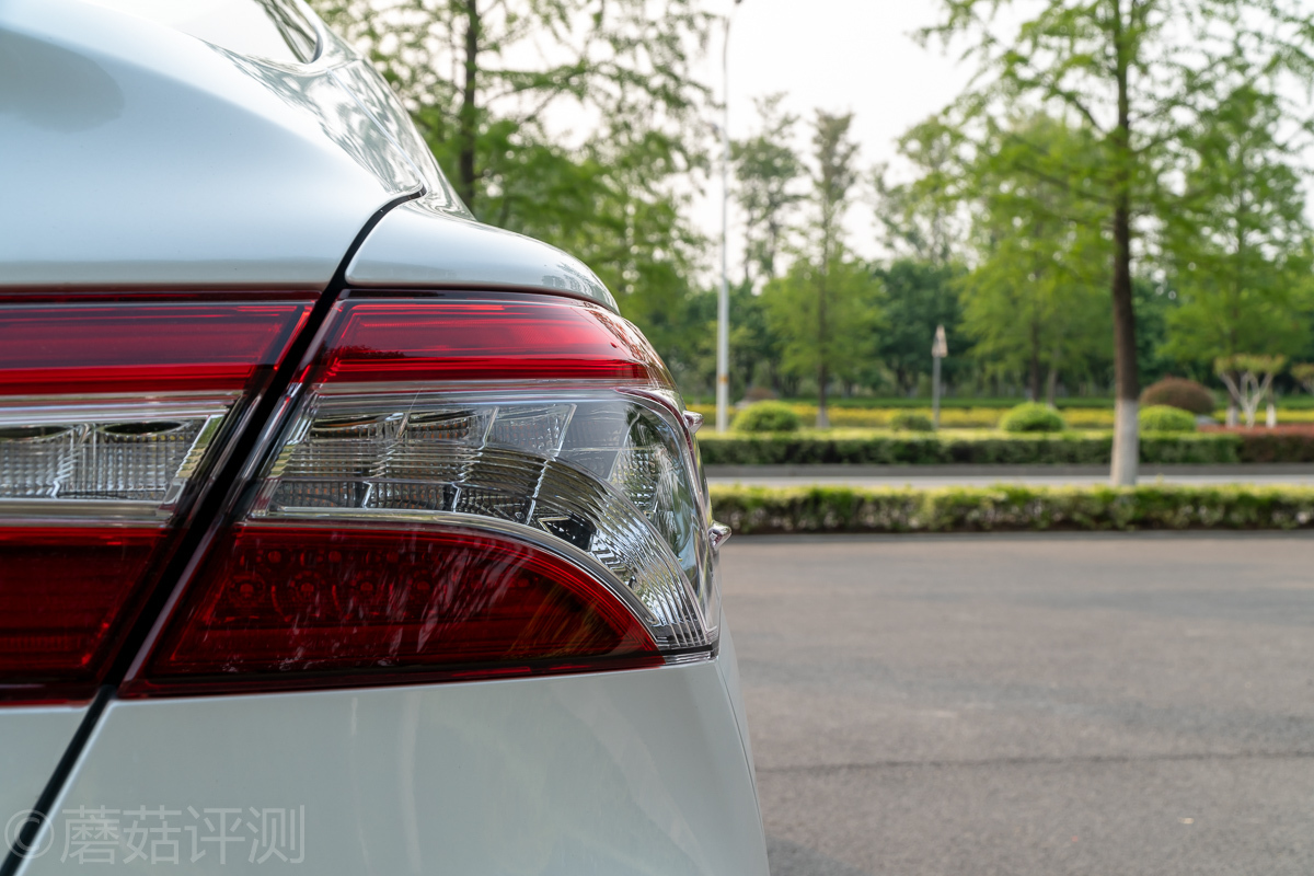 八代凯美瑞详细参数,凯美瑞那些你不知道的功能