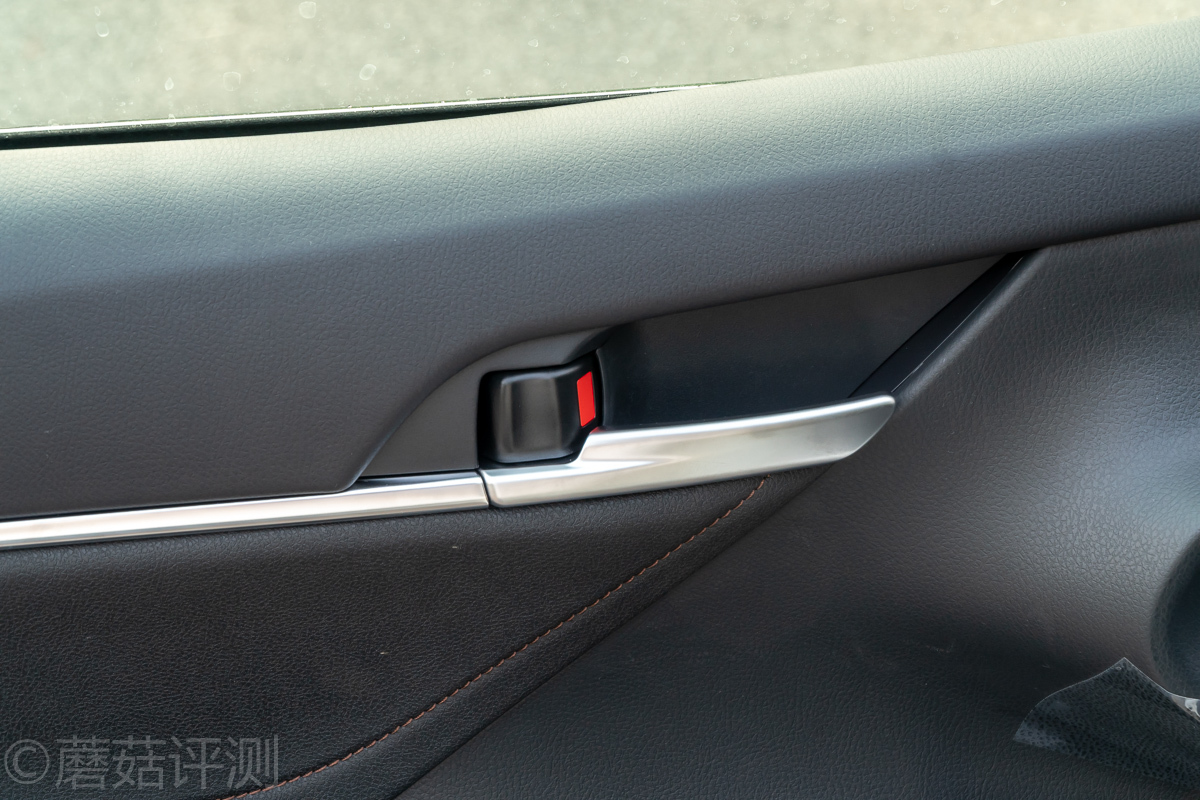 八代凯美瑞详细参数,凯美瑞那些你不知道的功能