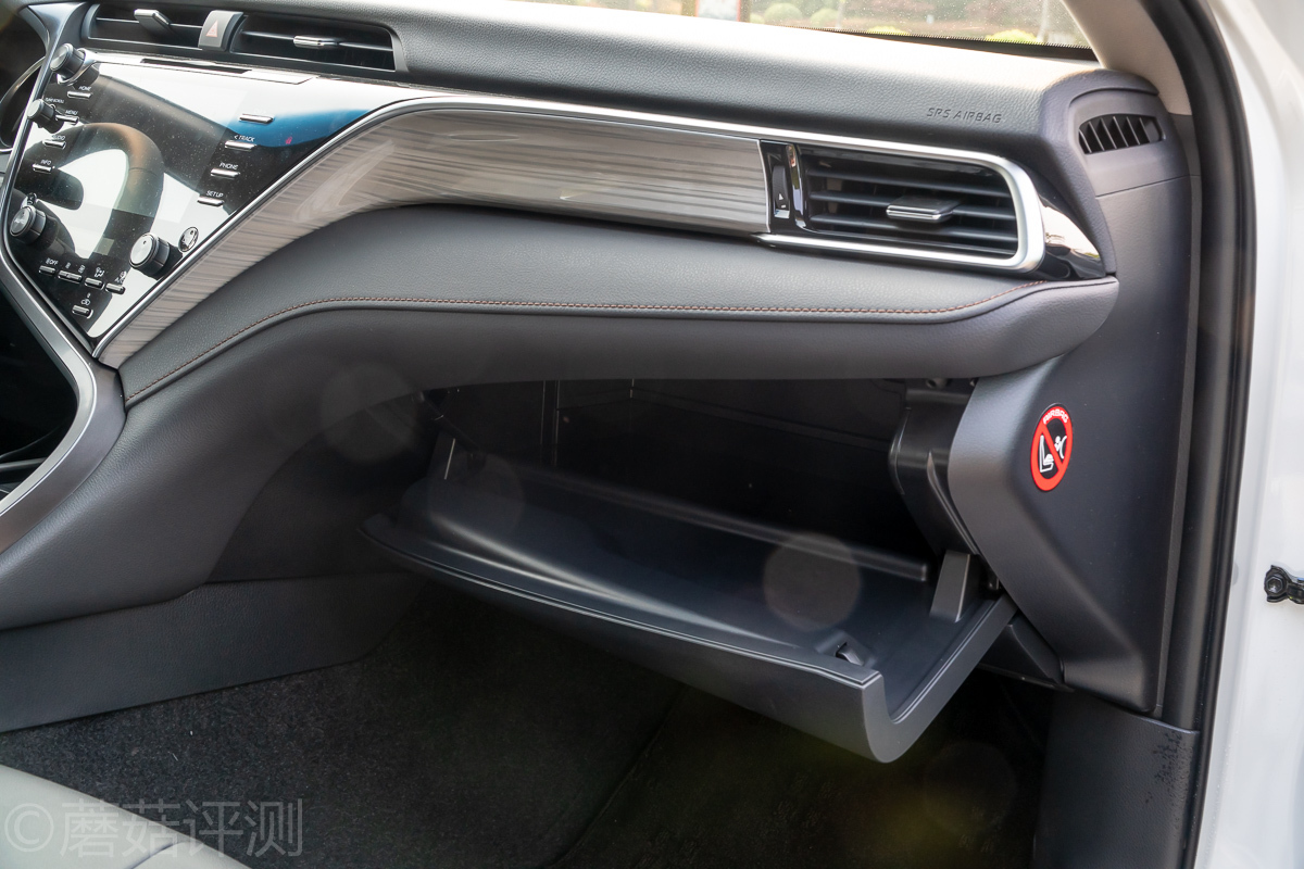 八代凯美瑞详细参数,凯美瑞那些你不知道的功能