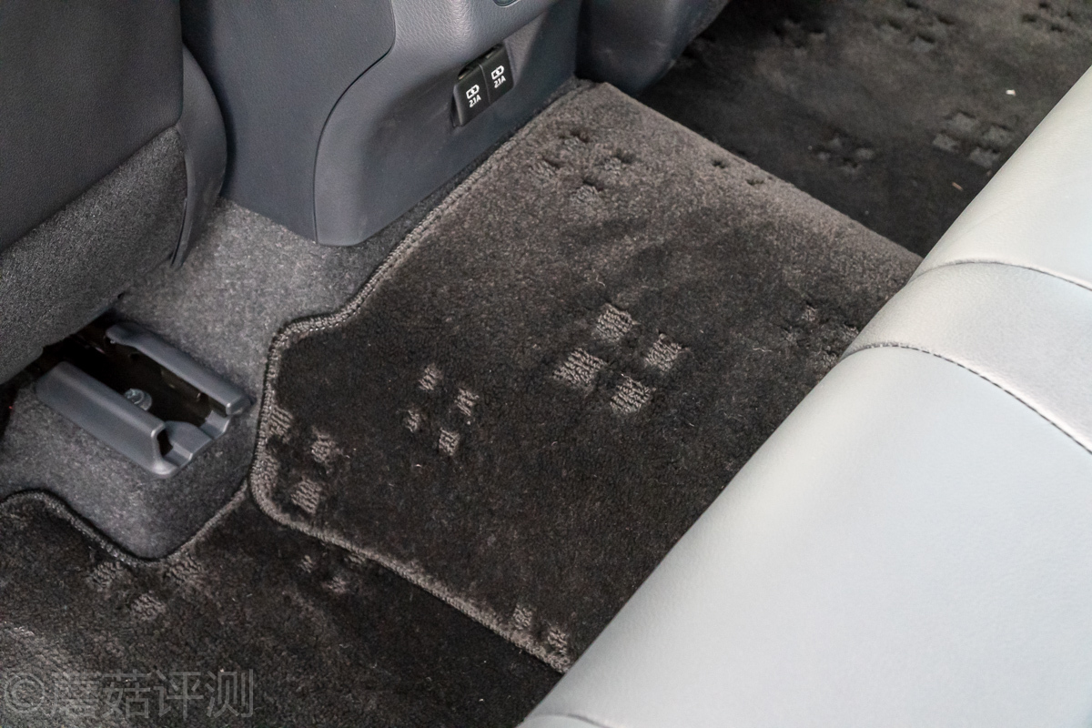 八代凯美瑞详细参数,凯美瑞那些你不知道的功能