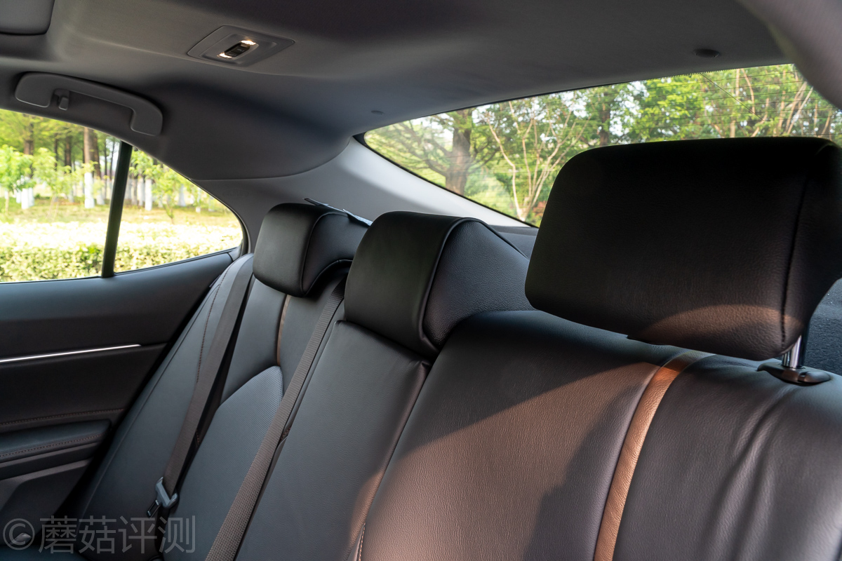 八代凯美瑞详细参数,凯美瑞那些你不知道的功能