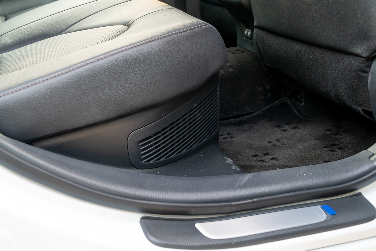 八代凯美瑞详细参数,凯美瑞那些你不知道的功能