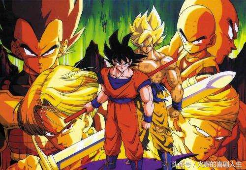 周刊少年jump人气排名,九十年代周刊少年jump三大支柱