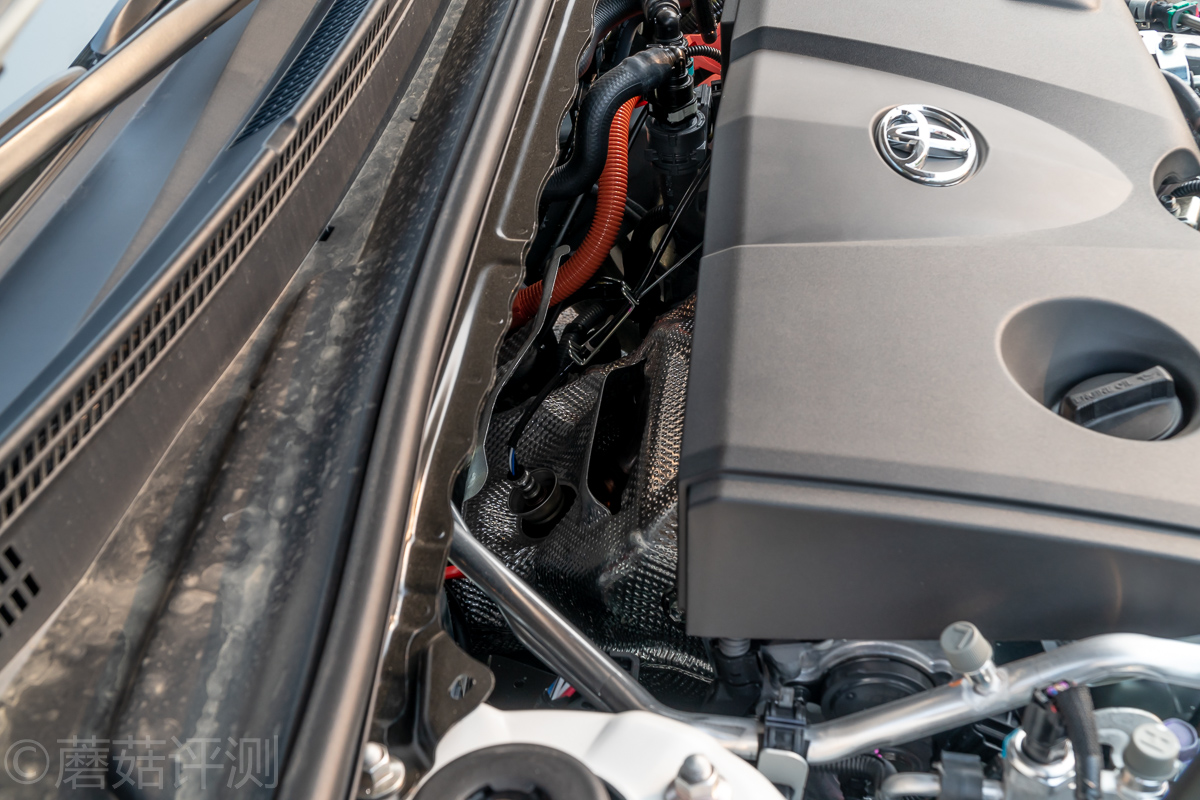 八代凯美瑞详细参数,凯美瑞那些你不知道的功能