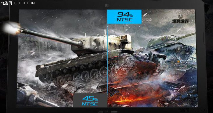 游戏本测评十二代酷睿,游戏本电竞屏推荐