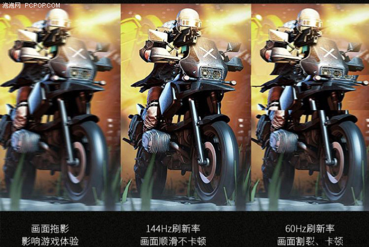 游戏本测评十二代酷睿,游戏本电竞屏推荐