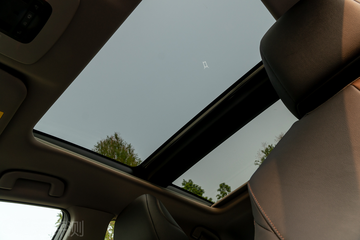 八代凯美瑞详细参数,凯美瑞那些你不知道的功能