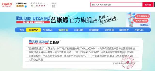 某宝旗舰店和官网有区别吗,某宝上的旗舰店