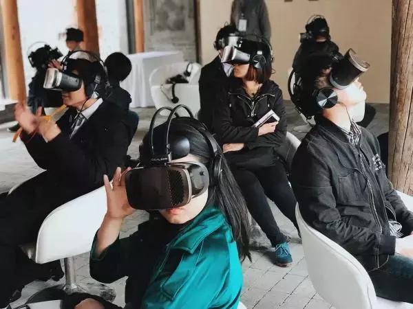 vr电影优势,真正的vr电影为何还是迟迟不来