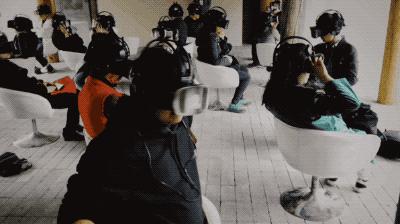 vr电影优势,真正的vr电影为何还是迟迟不来