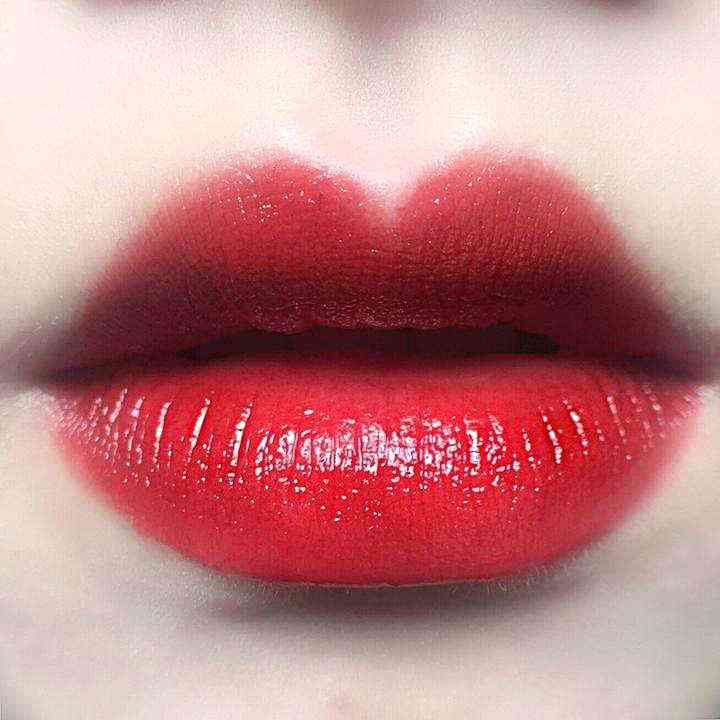 今年最火最好用的大牌口红,口红推荐排行榜前十名平民口红