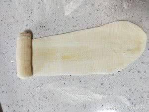 螺丝酥饼的做法，比烙饼层次多，简单易做，香酥可口，赶快试试吧