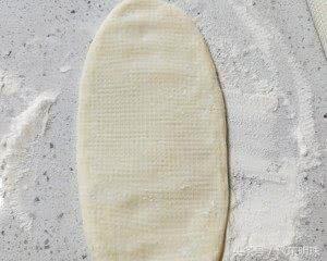 螺丝酥饼的做法，比烙饼层次多，简单易做，香酥可口，赶快试试吧