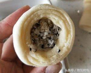 螺丝酥饼的做法，比烙饼层次多，简单易做，香酥可口，赶快试试吧