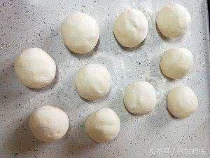 螺丝酥饼的做法，比烙饼层次多，简单易做，香酥可口，赶快试试吧