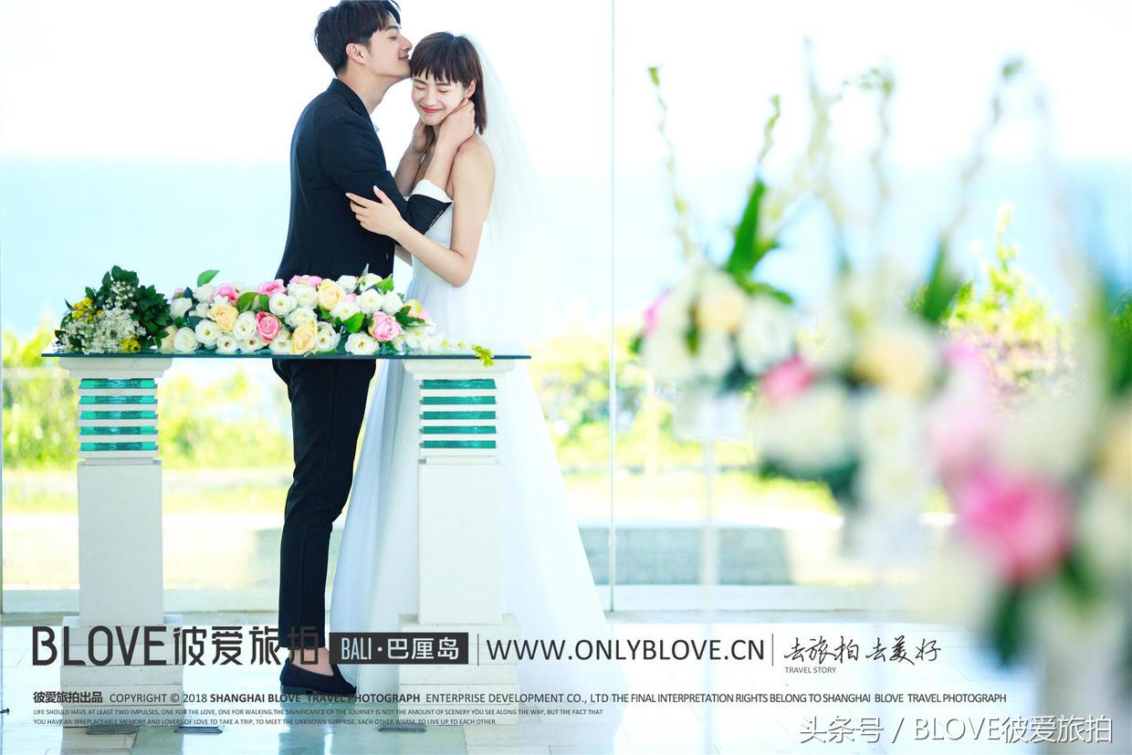 巴厘岛婚纱照旅拍推荐哪家最好,巴厘岛婚纱照旅拍