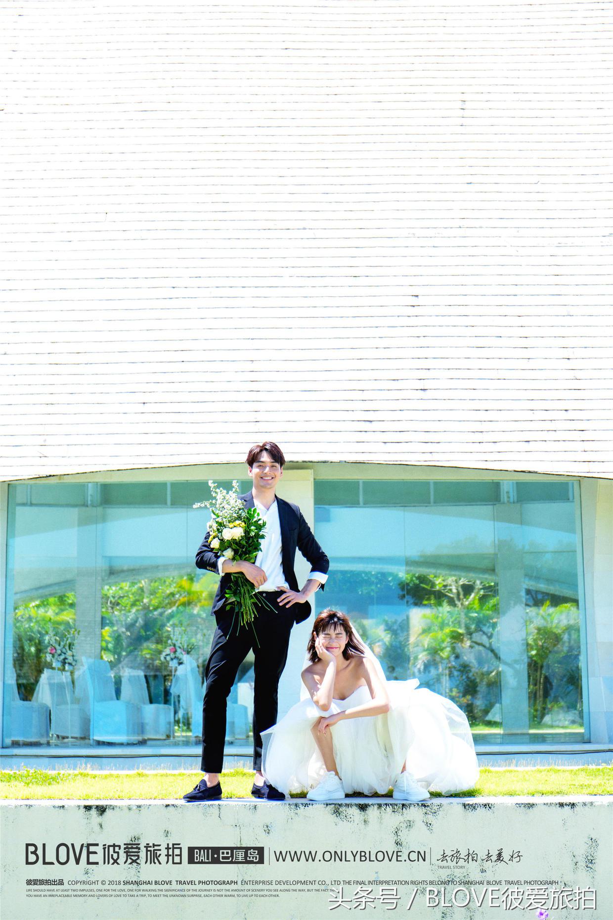 巴厘岛婚纱照旅拍推荐哪家最好,巴厘岛婚纱照旅拍