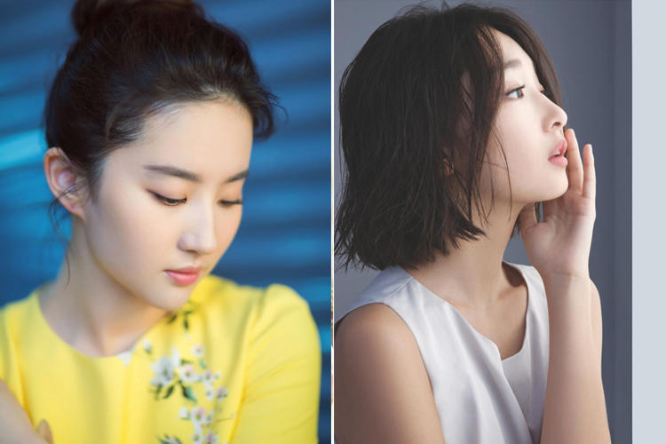 人造天然美,偷学女星的假素颜,让你“不化妆”也很美