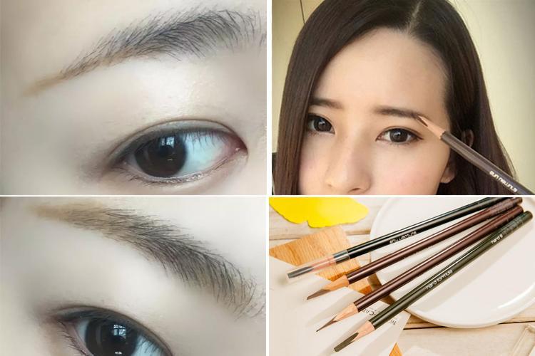 人造天然美,偷学女星的假素颜,让你“不化妆”也很美