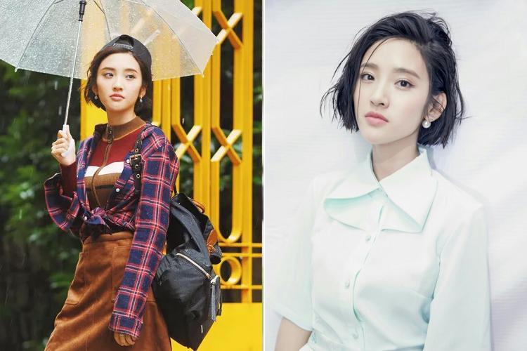 人造天然美,偷学女星的假素颜,让你“不化妆”也很美