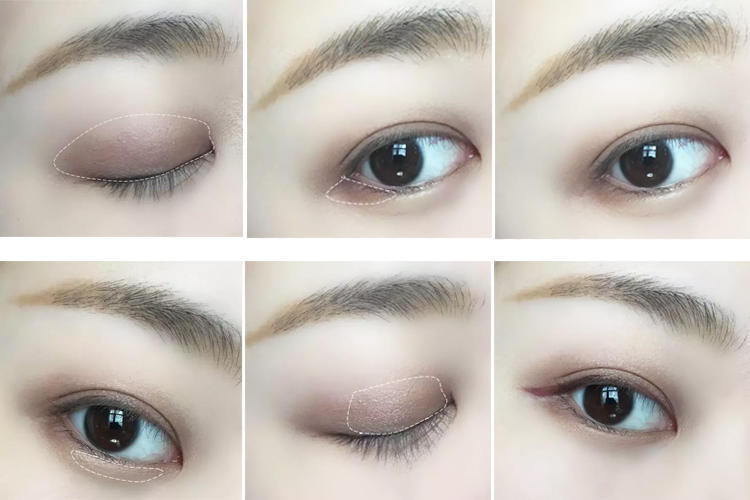 人造天然美,偷学女星的假素颜,让你“不化妆”也很美