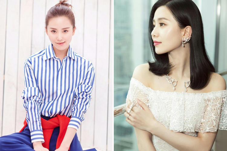 人造天然美,偷学女星的假素颜,让你“不化妆”也很美