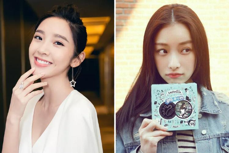 人造天然美,偷学女星的假素颜,让你“不化妆”也很美