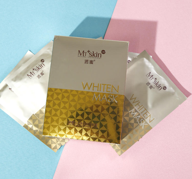 第一名面膜老国货美白面膜,国外面膜如何才不会买到假货