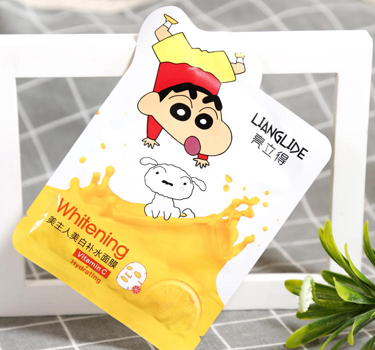 第一名面膜老国货美白面膜,国外面膜如何才不会买到假货