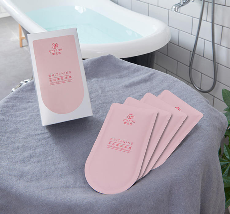 第一名面膜老国货美白面膜,国外面膜如何才不会买到假货