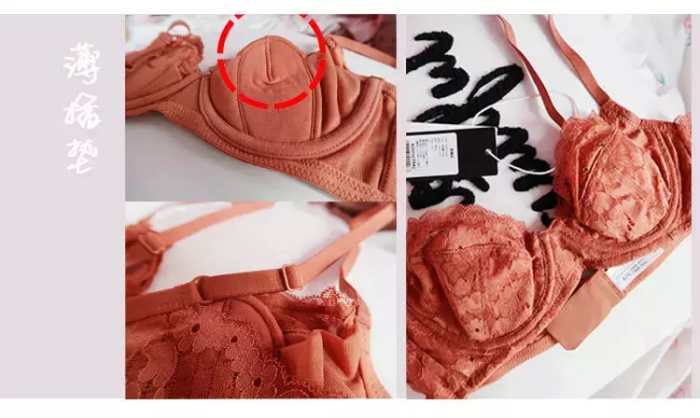 大小胸的内衣究竟怎么选？这次的真人测评不看太亏了……