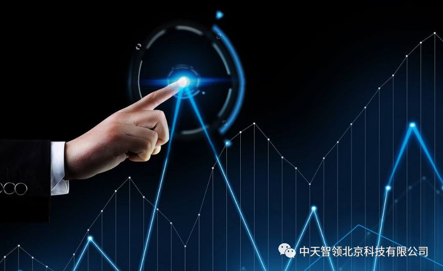 「中天智领人机交互、指挥调度中心」手势识别从哪里来？