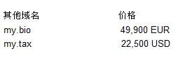 四声sjyh.cn近10万一口价交易；摆账网23万元收购品牌双拼