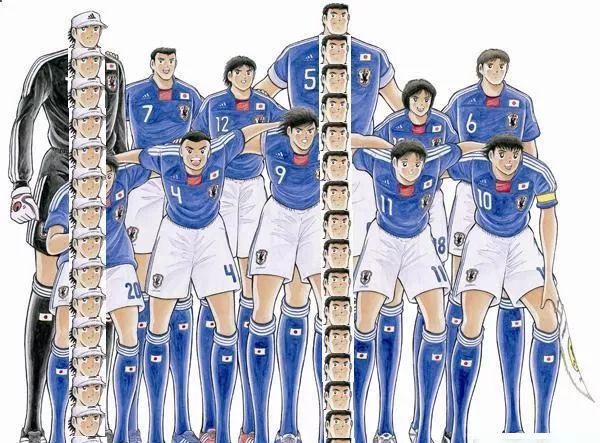 运动番对二次元迷的吸引力在哪里,二次元热门运动番