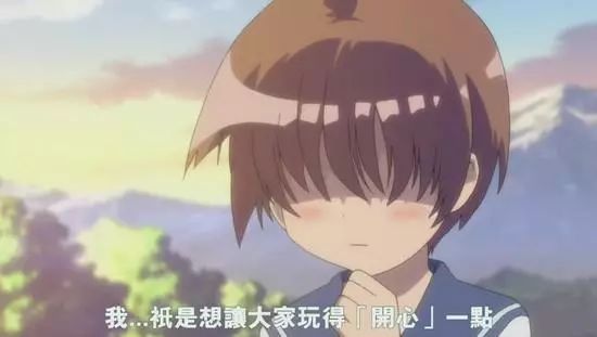 运动番对二次元迷的吸引力在哪里,二次元热门运动番