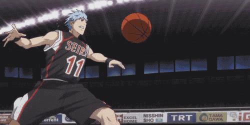 运动番对二次元迷的吸引力在哪里,二次元热门运动番