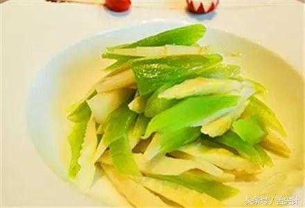 冬笋去涩味,冬笋怎么去味好吃