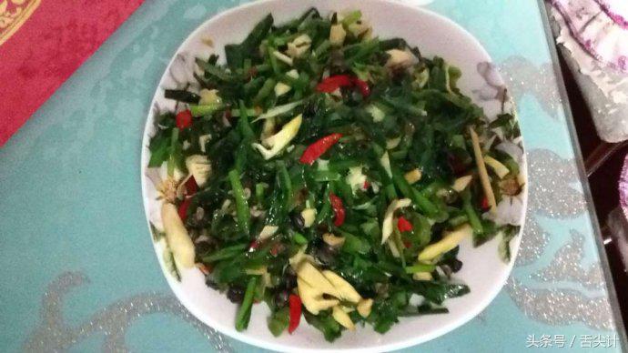 冬笋去涩味,冬笋怎么去味好吃