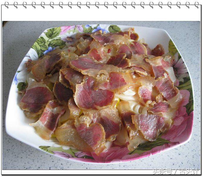 冬笋去涩味,冬笋怎么去味好吃