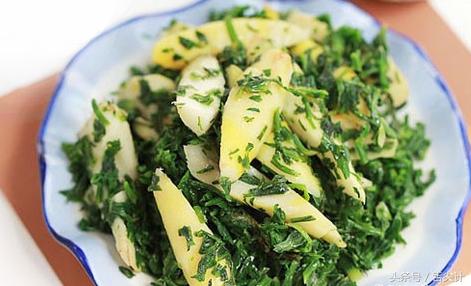 冬笋去涩味,冬笋怎么去味好吃