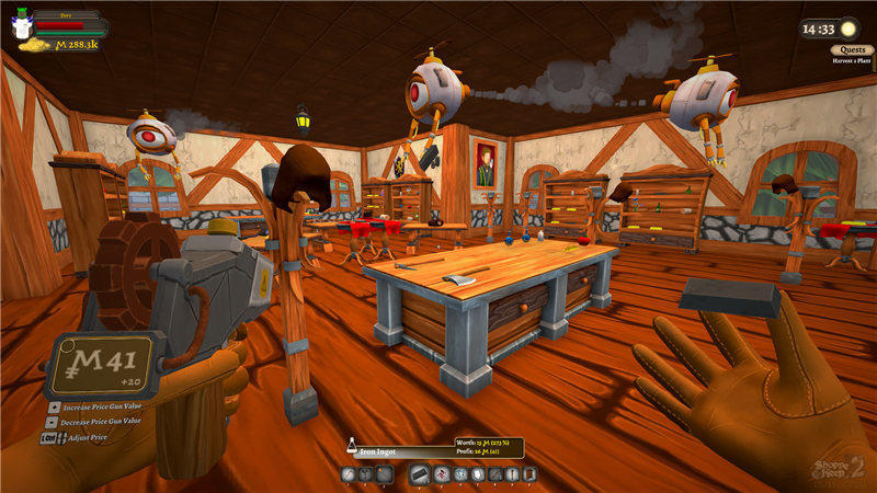 星露谷物语模拟器,steam星露谷物语钓鱼