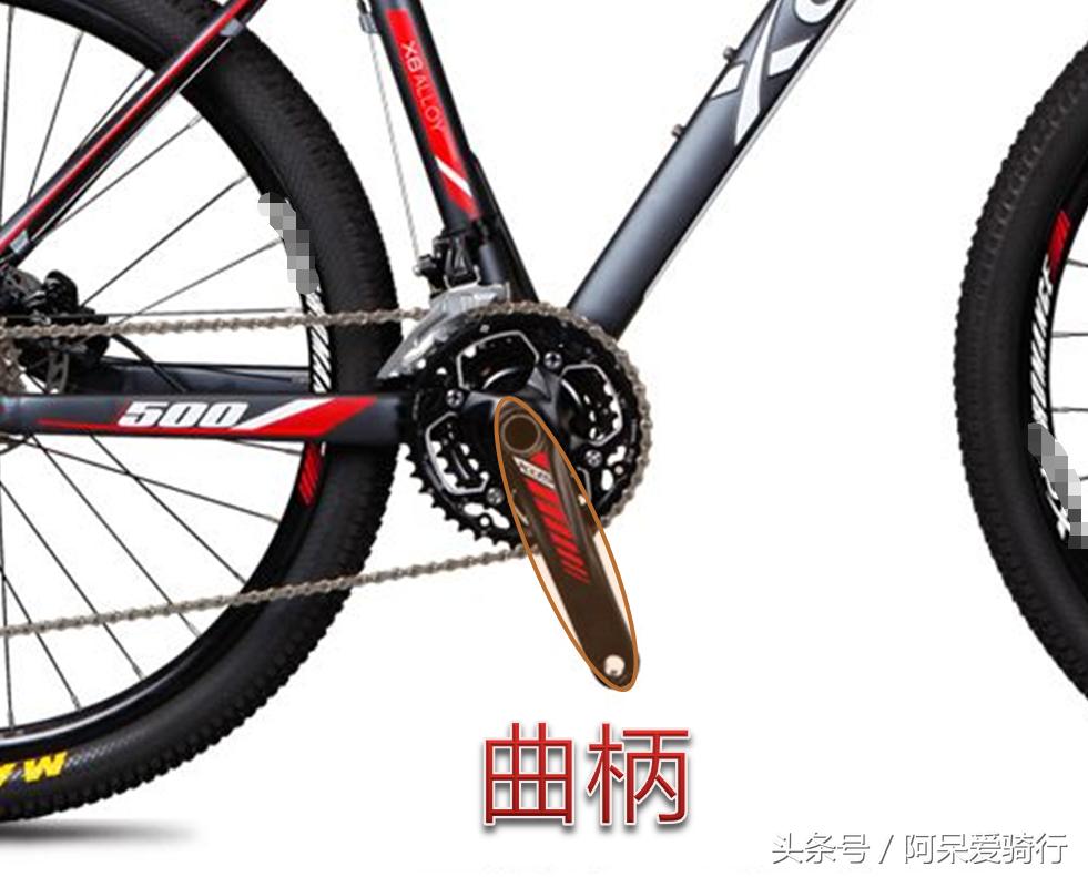 儿童自行车变速技巧,变速自行车特别霸气的玩法教程