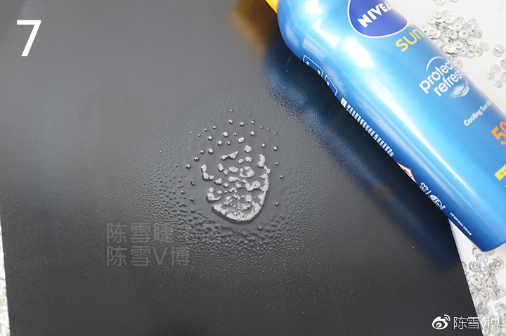 全网测评最好防晒喷雾,网上现在最火的防晒喷雾