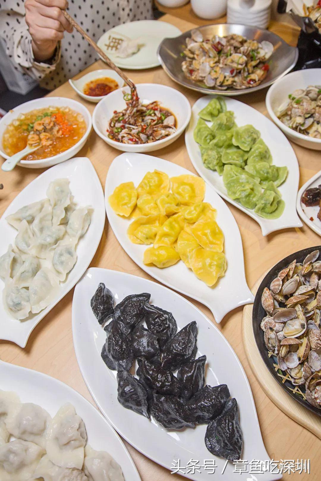 登上舌尖的鱼水饺,登上舌尖上的中国鱼水饺