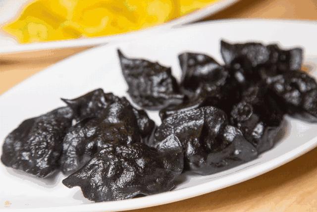 登上舌尖的鱼水饺,登上舌尖上的中国鱼水饺