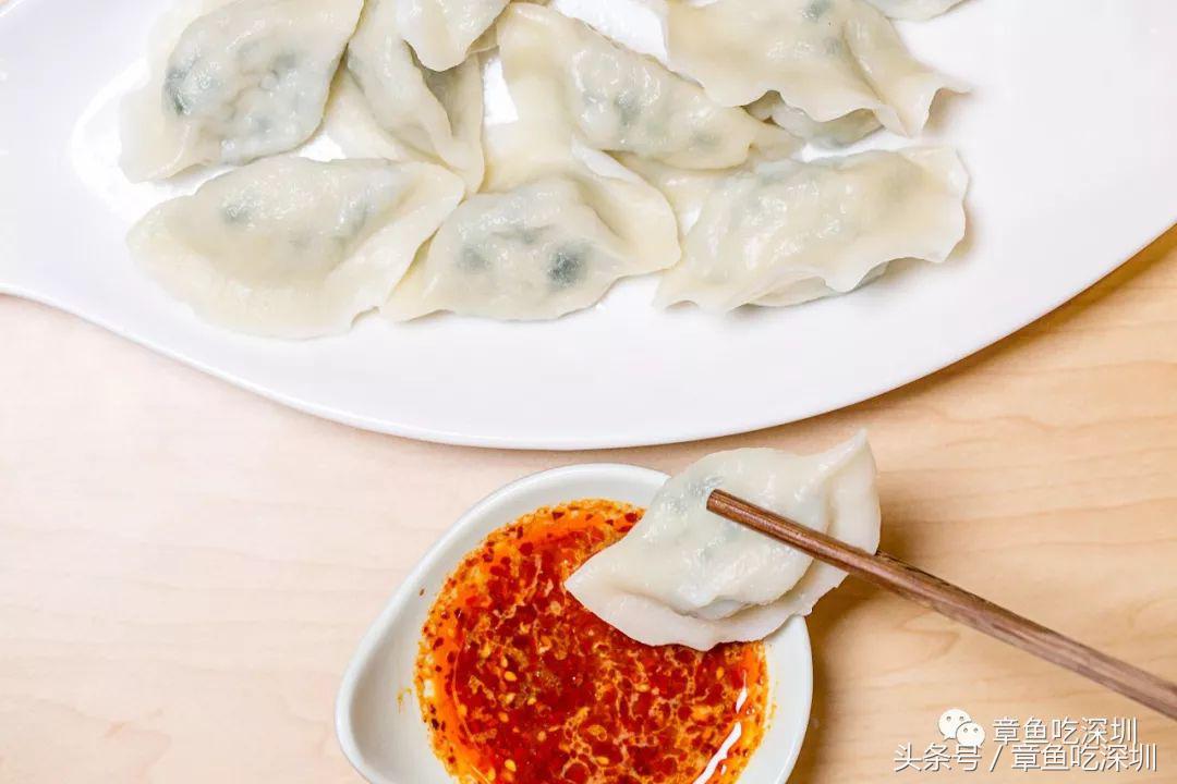 登上舌尖的鱼水饺,登上舌尖上的中国鱼水饺