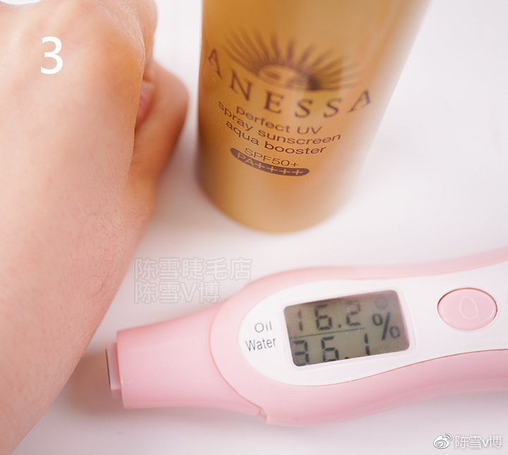 全网测评最好防晒喷雾,网上现在最火的防晒喷雾