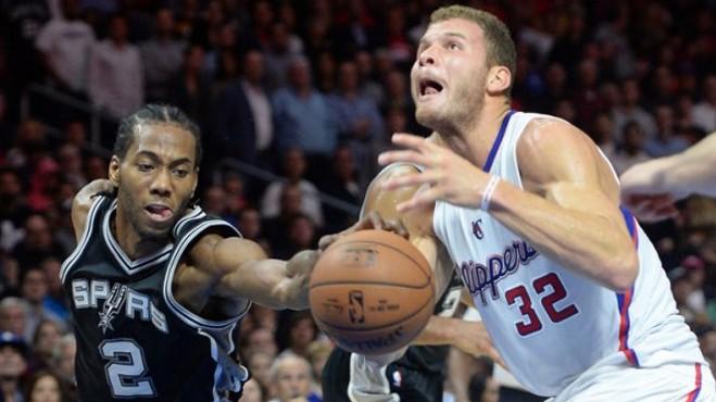 小卡重回马刺第一场,17到18赛季小卡与马刺