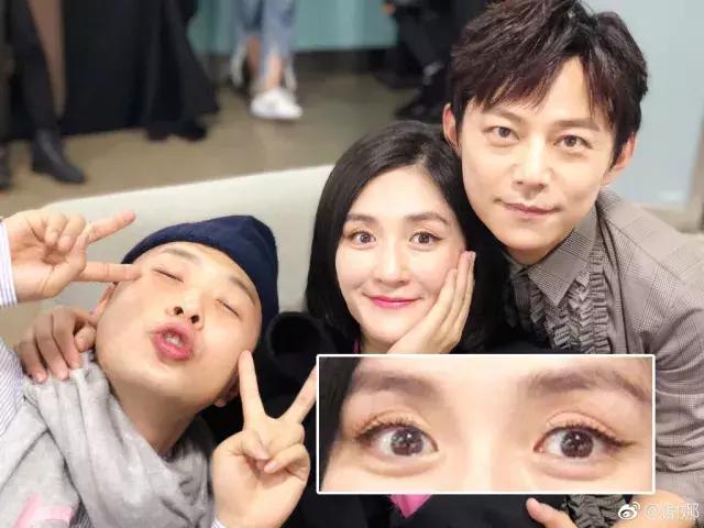 谢娜产后迅速恢复身材,谢娜产后复出录节目