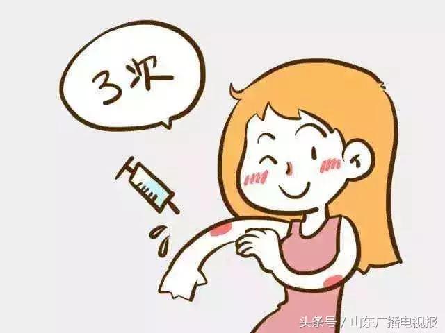 男性也需要接种！宫颈癌九价疫苗获批上市